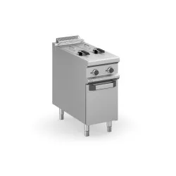 Electric fryer MBM MFRE74A2V