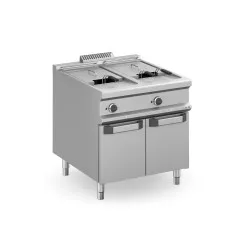 Electric fryer MBM MFRE98A