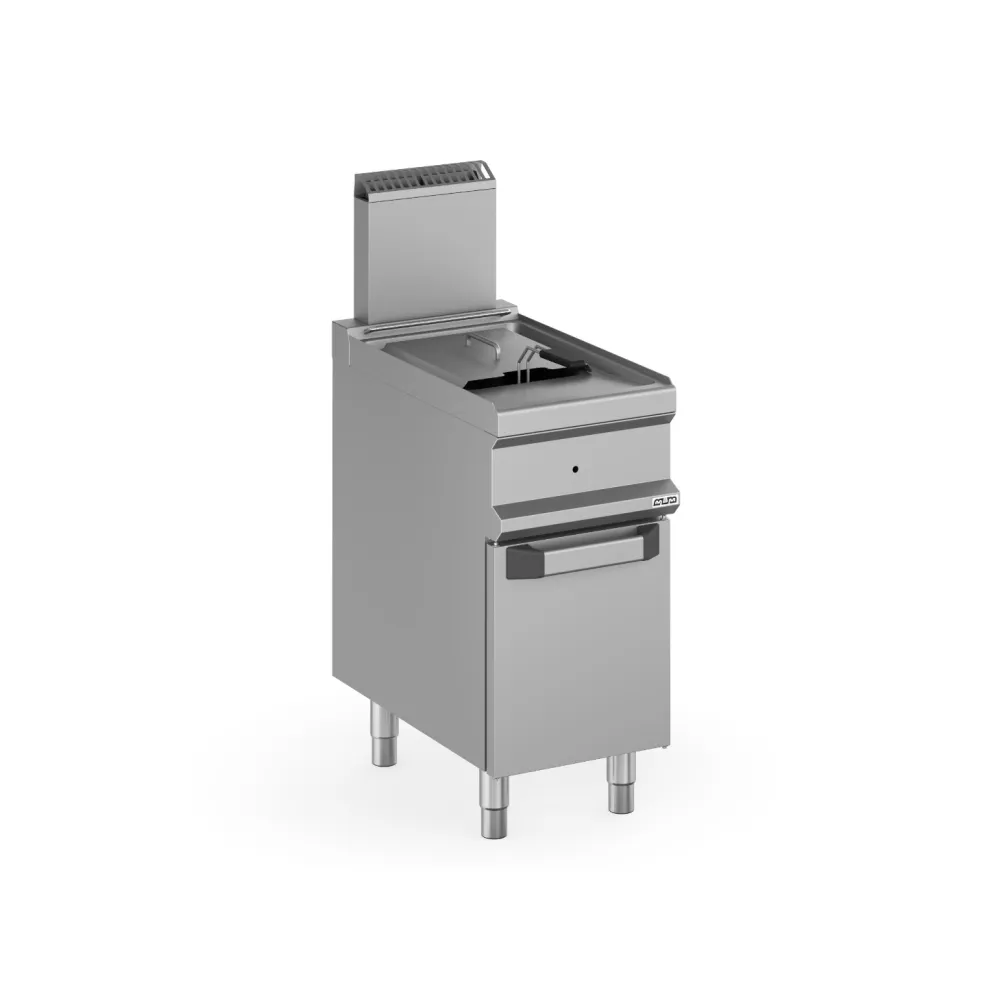 Gas fryer MBM MFRG74A
