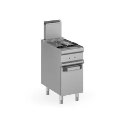 Gas fryer MBM MFRG74A2V