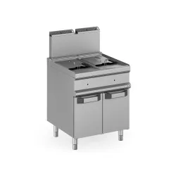 Gas fryer MBM MFRG77A