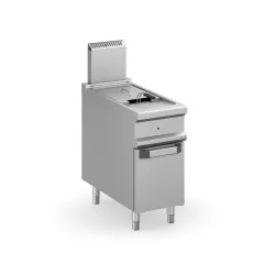 Gas fryer MBM MFRG94A