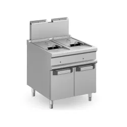 Gas fryer MBM MFRG98A