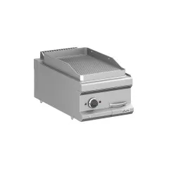 Electric griddle MBM MFTE74TR