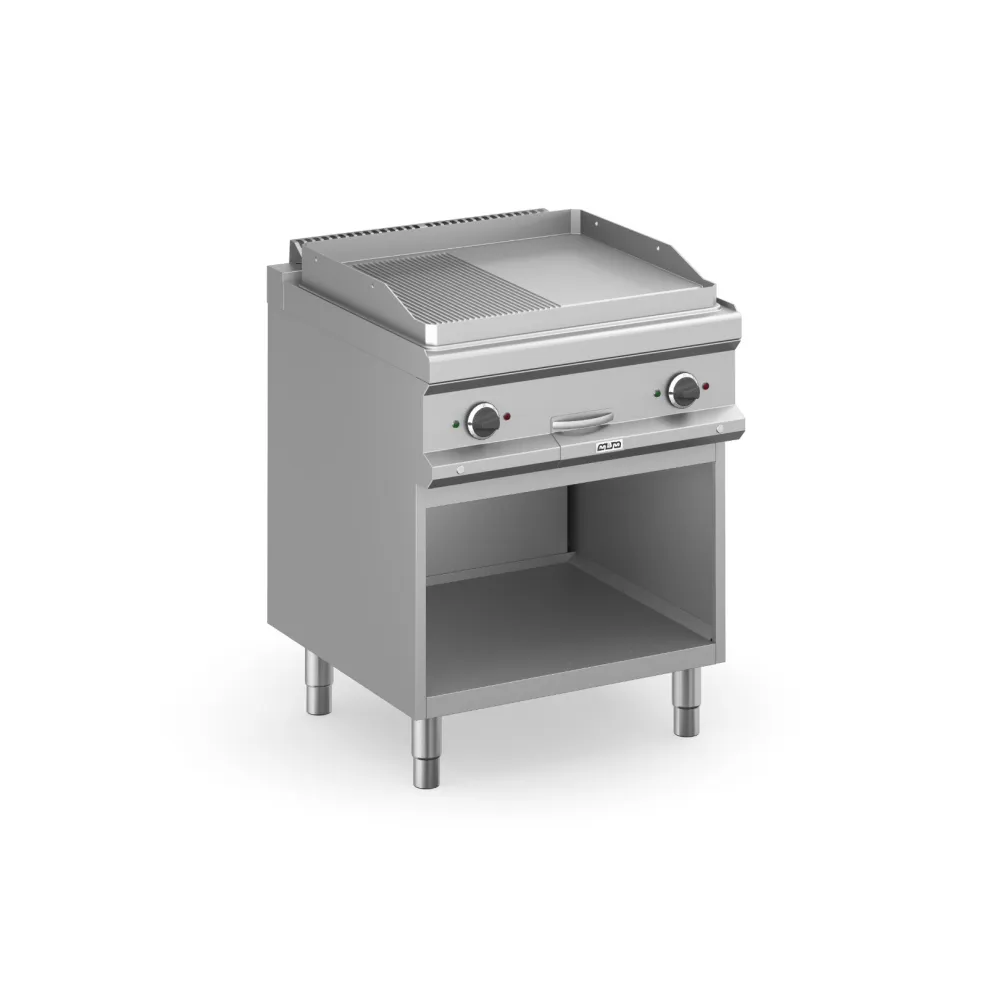 Electric griddle MBM MFTE77ALR