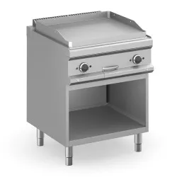 Electric griddle MBM MFTE77AL