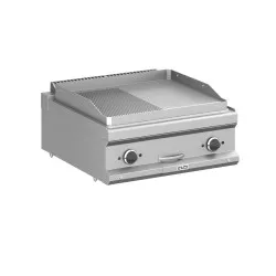 Electric griddle MBM MFTE77TLR