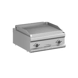 Electric griddle MBM MFTE77TR