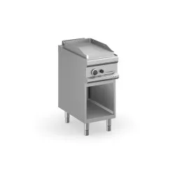 Gas griddle MBM MFTG74AL
