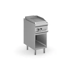 Gas griddle MBM MFTG74AR