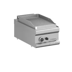 Gas griddle MBM MFTG74TR