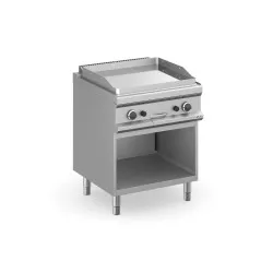 Gas griddle MBM MFTG77ALC