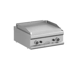 Gas griddle MBM MFTG77TL