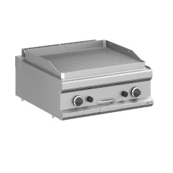 Gas griddle MBM MFTG77TR