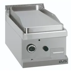 Gas griddle MBM MFTG74TL