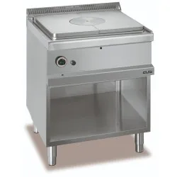 Gas hob with stand or neutral cabinet MBM MTPG77A