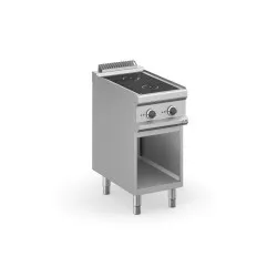 Induction cooktop MBM MIN74A