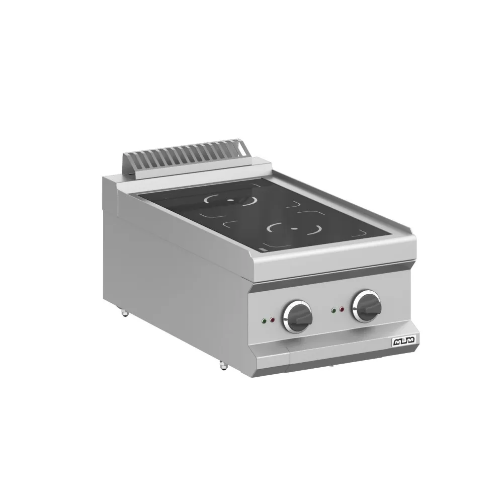 Electric hob MBM MIN74T