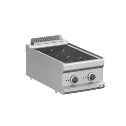 Electric hob MBM MIN74T