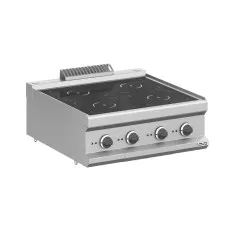 Electric hob MBM MIN77T