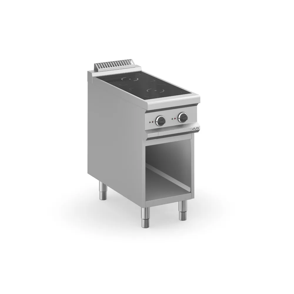 Induction cooktop MBM MIN94A