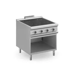 Induction cooktop MBM MIN98A