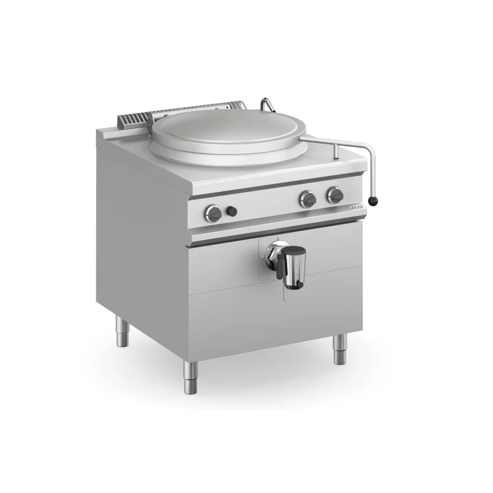 Gas boiling pot MBM MPEG98A100I