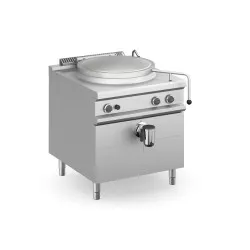 Gas boiling pot MBM MPEG98A100