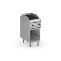 Gas griddle MBM MPLG74A