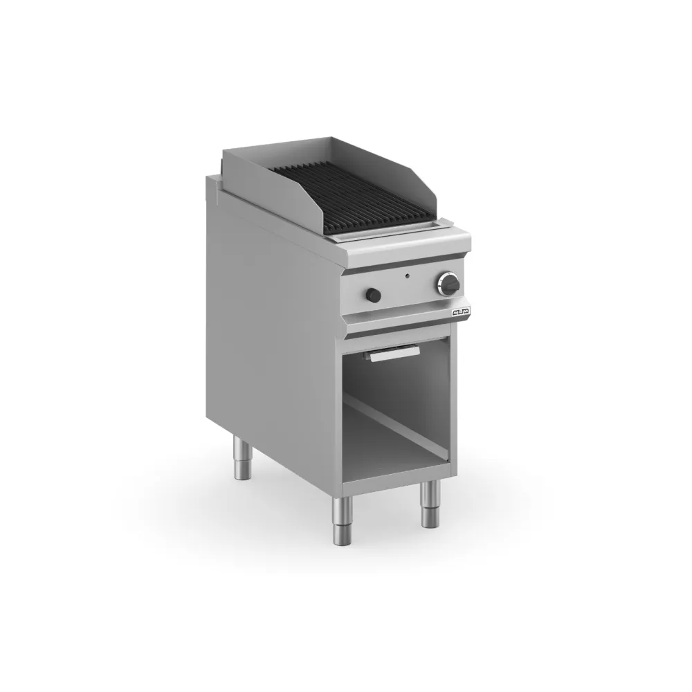 Gas griddle MBM MPLG94A