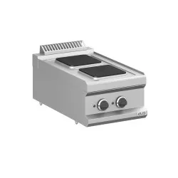 Electric hob MBM MPQ74T