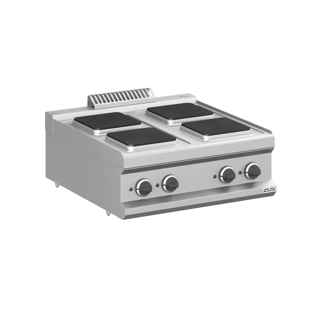 Electric hob MBM MPQ77T