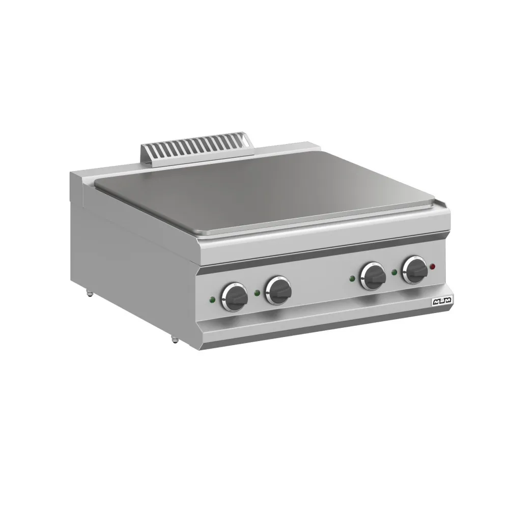 Electric hob MBM MTPE77T