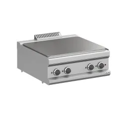 Electric hob MBM MTPE77T