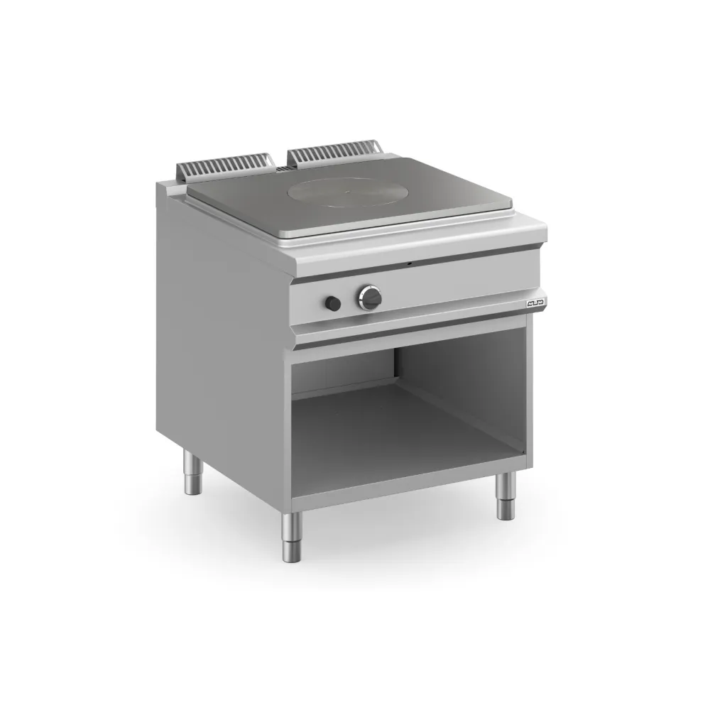 Gas hob with stand or neutral cabinet MBM MTPG98A
