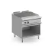 Gas hob with stand or neutral cabinet MBM MTPG98A