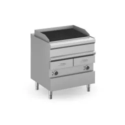 Water grill MBM MWGE78A