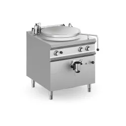 Gas boiling pot MBM PEG98A100I