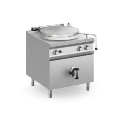 Gas boiling pot MBM PEG98A150