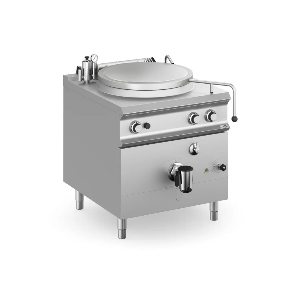 Gas boiling pot MBM PEG98A150I
