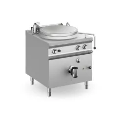 Gas boiling pot MBM PEG98A150I
