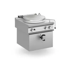 Gas boiling pot MBM PEG98T100