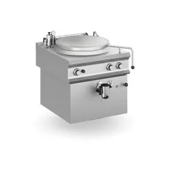 Gas boiling pot MBM PEG98T100I