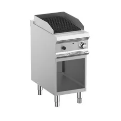 Gas griddle MBM PLG74A