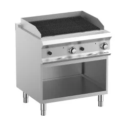 Gas griddle MBM PLG78A