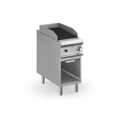 Gas griddle MBM PLG94A
