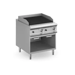 Gas griddle MBM PLG98A