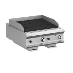 Gas griddle MBM PLG98T