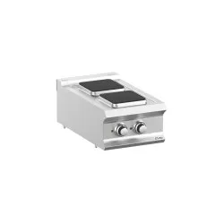 Electric hob MBM PQ74T