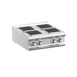 Electric hob MBM PQ77T